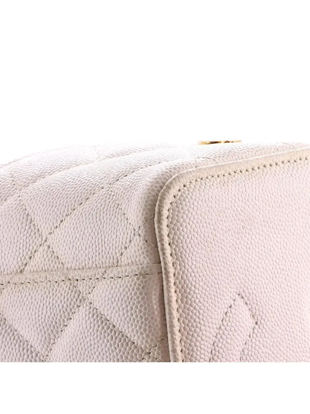 Chanel Coco Casino Vanity Case With #269841C46B